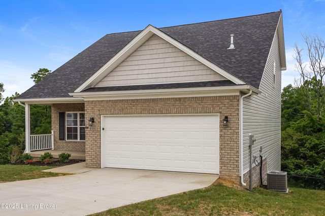 6100 Port Antonio Rd, Louisville, KY 40219