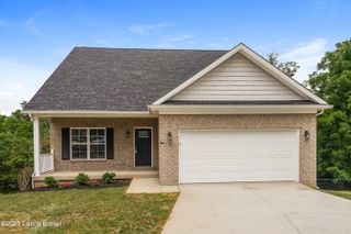 6100 Port Antonio Rd, Louisville, KY 40219