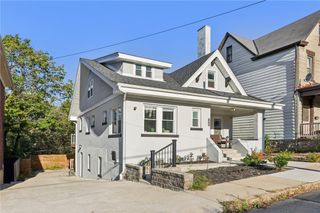 660 Southern Ave, Mt Washington, PA 15211