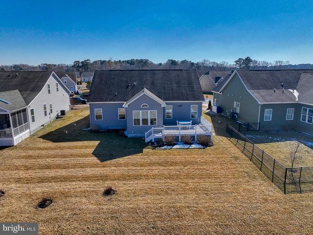 32077 DEAN ST, Lewes, DE 19958