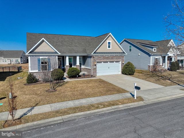 32077 DEAN ST, Lewes, DE 19958