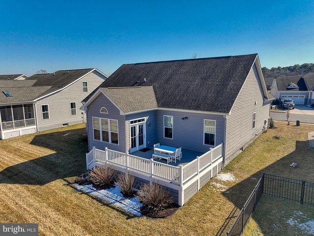 32077 DEAN ST, Lewes, DE 19958