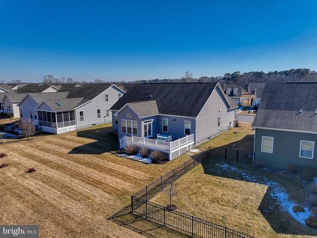 32077 DEAN ST, Lewes, DE 19958