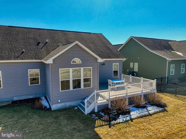 32077 DEAN ST, Lewes, DE 19958