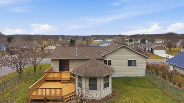 502 Gumtree Street NE, Saint Joseph, MN 56374