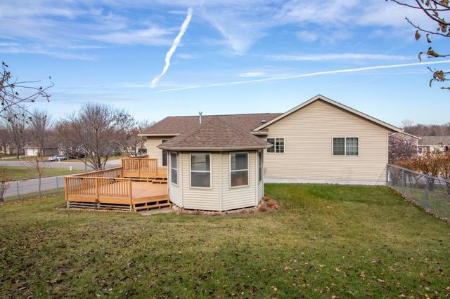 502 Gumtree Street NE, Saint Joseph, MN 56374