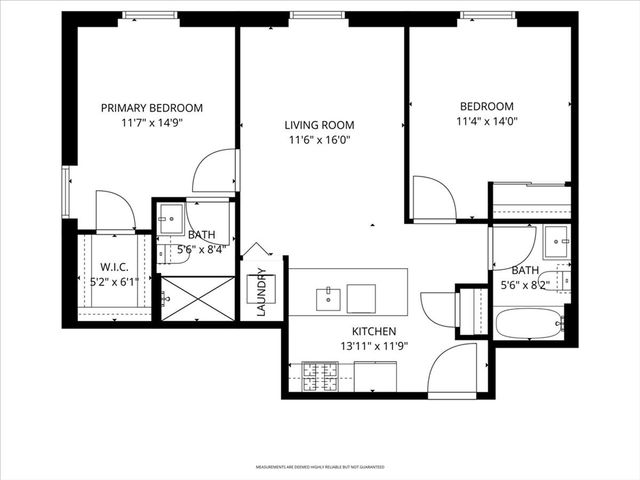 616 E 4th St 304, Boston, MA 02127