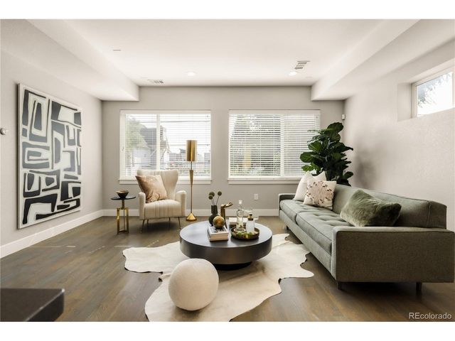 3120 W 19th Ave 3, Denver, CO 80204