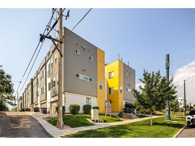 3120 W 19th Ave 3, Denver, CO 80204