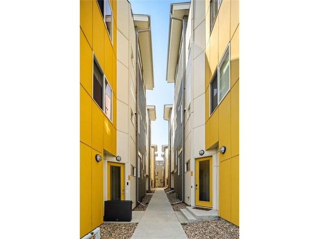 3120 W 19th Ave 3, Denver, CO 80204