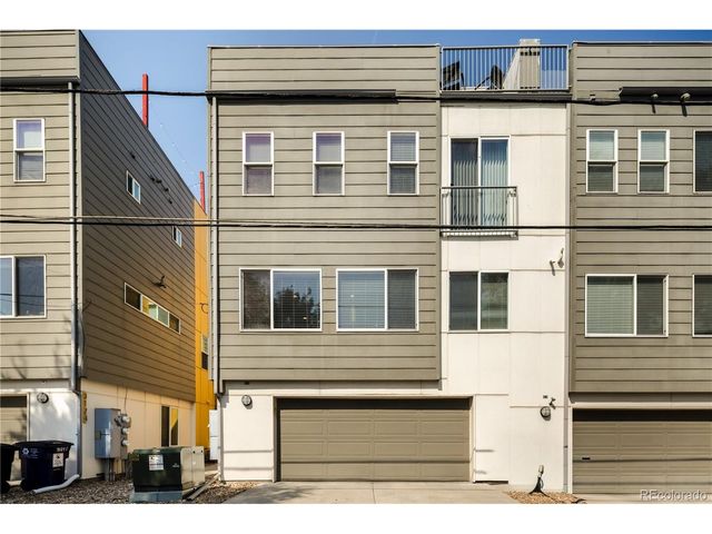 3120 W 19th Ave 3, Denver, CO 80204