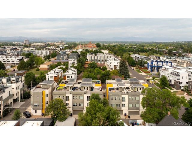 3120 W 19th Ave 3, Denver, CO 80204
