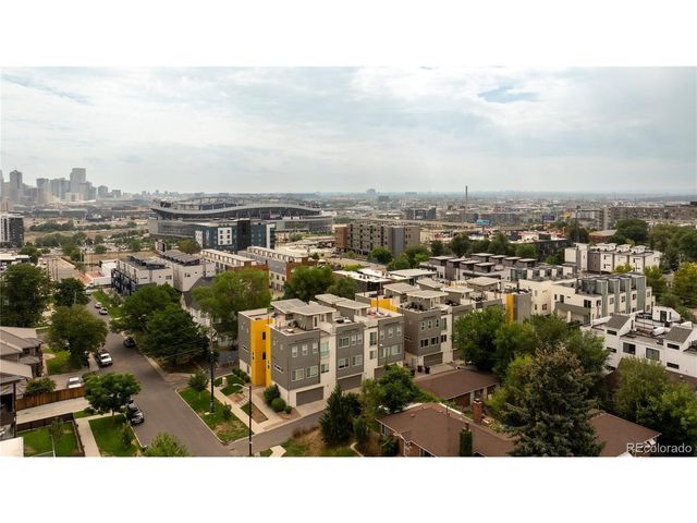 3120 W 19th Ave 3, Denver, CO 80204