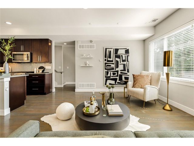 3120 W 19th Ave 3, Denver, CO 80204