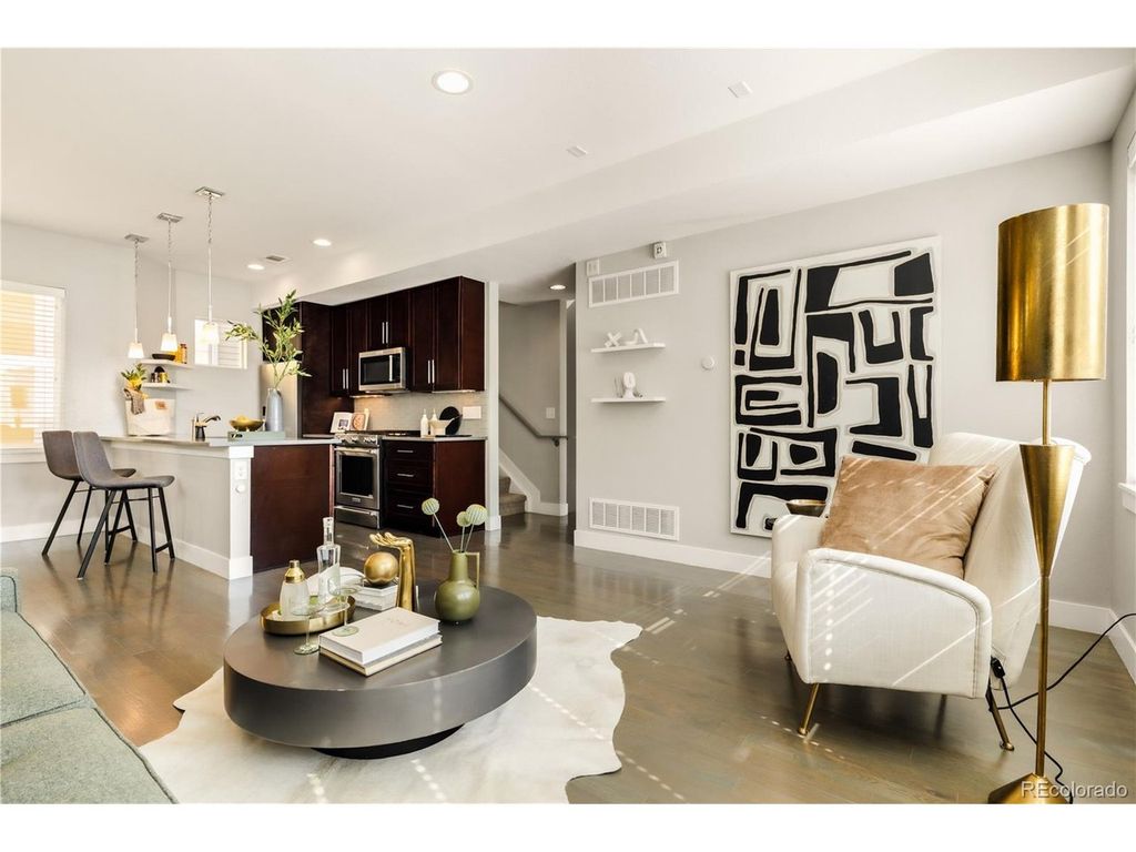 3120 W 19th Ave 3, Denver, CO 80204