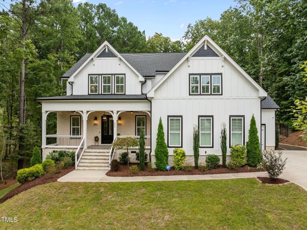1004 Browning Place, Youngsville, NC 27596
