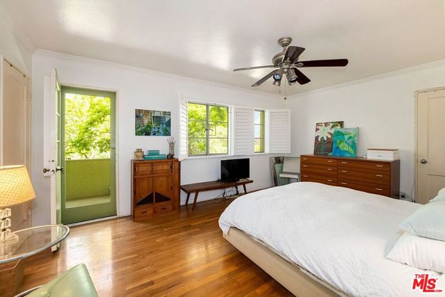 5479 Village, Los Angeles, CA 90016