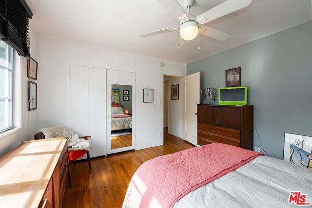 5479 Village, Los Angeles, CA 90016