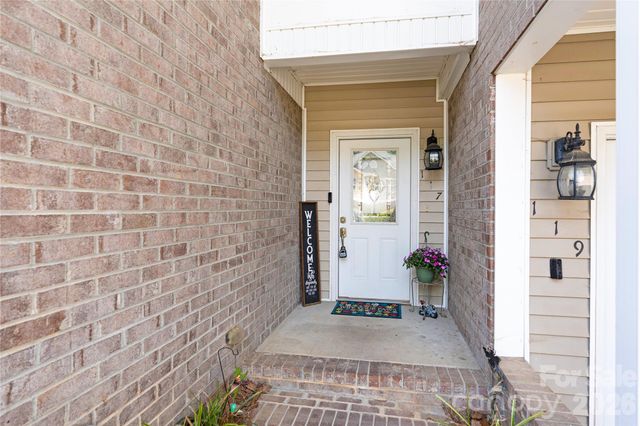 117 Sherman Oaks Lane, Mooresville, NC 28115