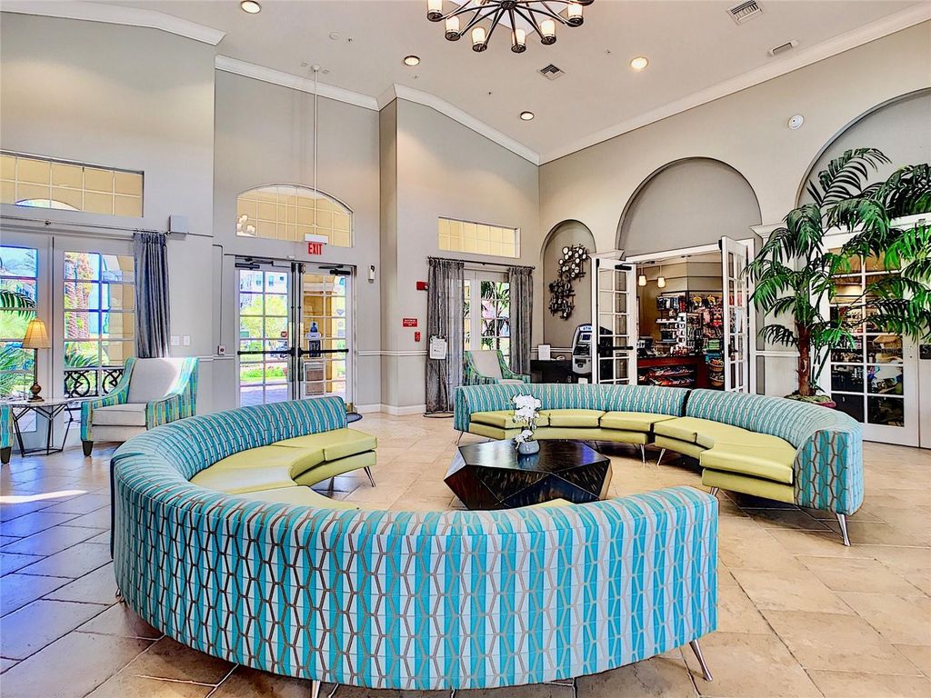 Image 50 of property listing at 4840 CAYVIEW AVENUE 203, Orlando, FL 32819