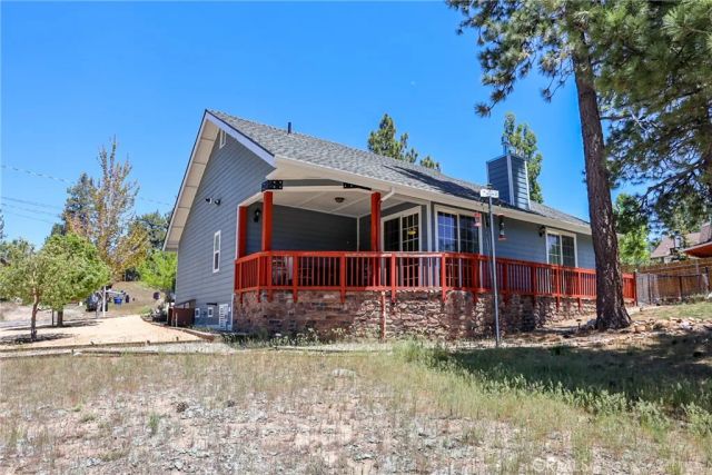 534 Highland, Big Bear Lake, CA 92315