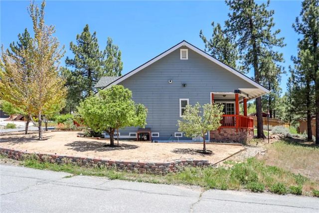 534 Highland, Big Bear Lake, CA 92315