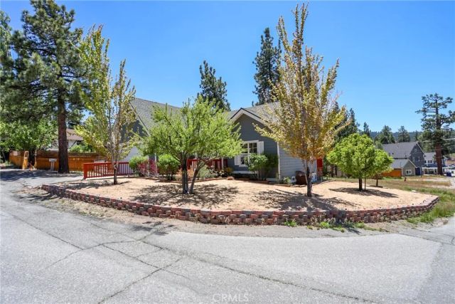 534 Highland, Big Bear Lake, CA 92315