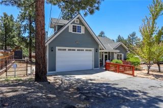 534 Highland, Big Bear Lake, CA 92315