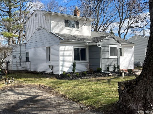 967 KEITH Street, Oxford Charter Township, MI 48371