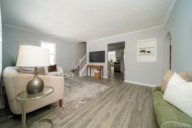 967 KEITH Street, Oxford Charter Township, MI 48371