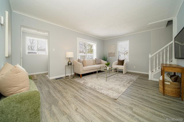 967 KEITH Street, Oxford Charter Township, MI 48371