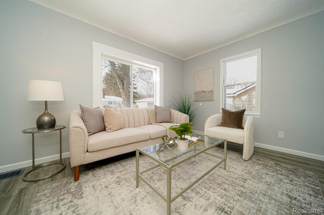 967 KEITH Street, Oxford Charter Township, MI 48371