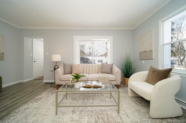 967 KEITH Street, Oxford Charter Township, MI 48371