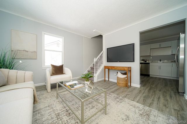 967 KEITH Street, Oxford Charter Township, MI 48371