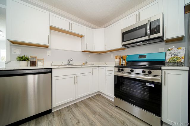 967 KEITH Street, Oxford Charter Township, MI 48371