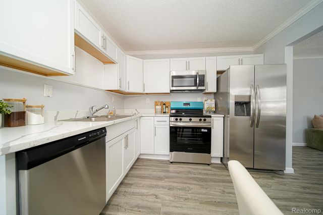 967 KEITH Street, Oxford Charter Township, MI 48371