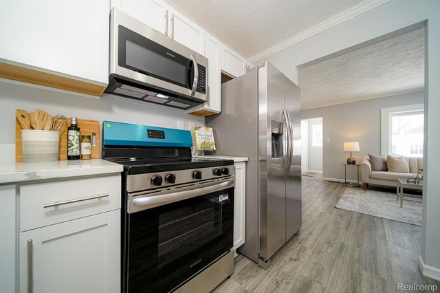 967 KEITH Street, Oxford Charter Township, MI 48371