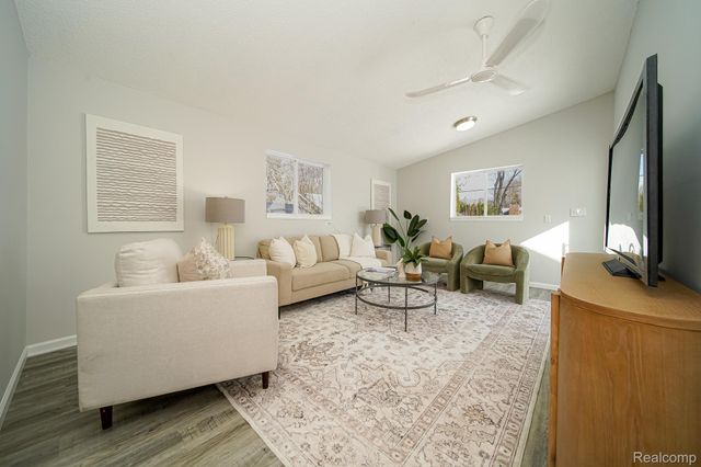 967 KEITH Street, Oxford Charter Township, MI 48371