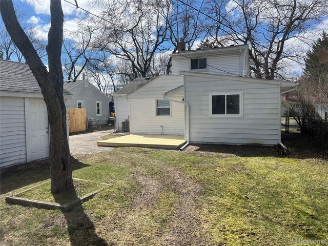 967 KEITH Street, Oxford Charter Township, MI 48371