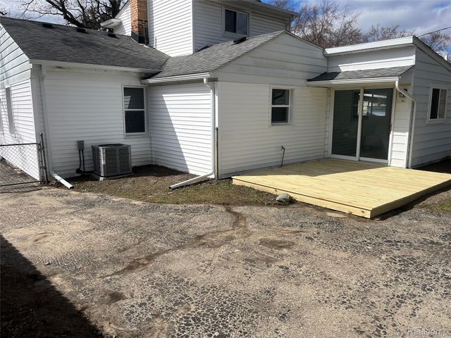 967 KEITH Street, Oxford Charter Township, MI 48371