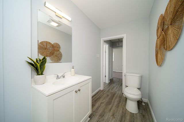 967 KEITH Street, Oxford Charter Township, MI 48371