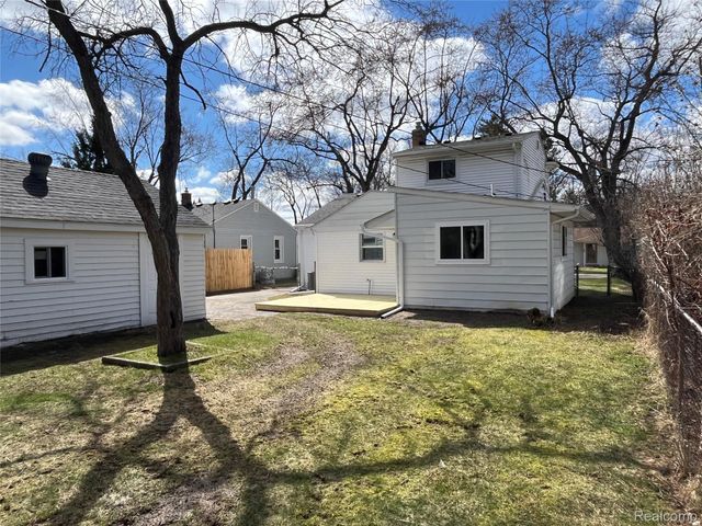 967 KEITH Street, Oxford Charter Township, MI 48371