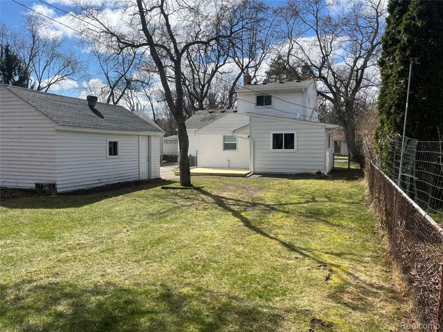 967 KEITH Street, Oxford Charter Township, MI 48371