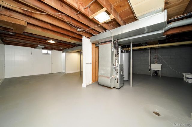 967 KEITH Street, Oxford Charter Township, MI 48371