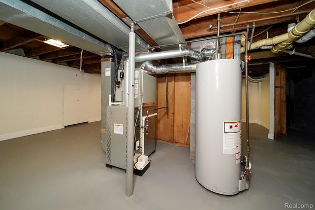 967 KEITH Street, Oxford Charter Township, MI 48371