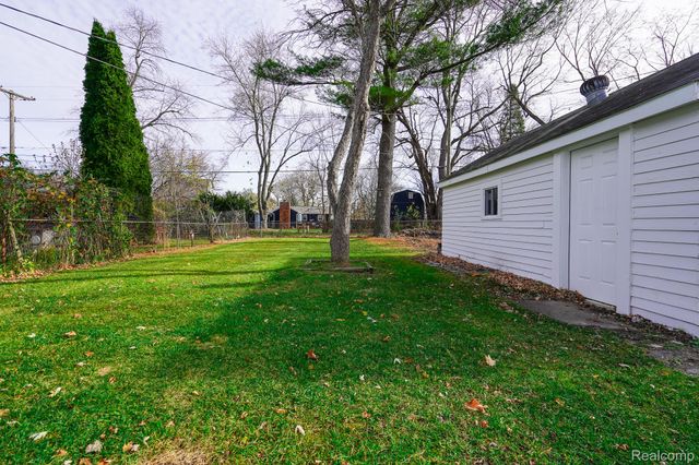 967 KEITH Street, Oxford Charter Township, MI 48371