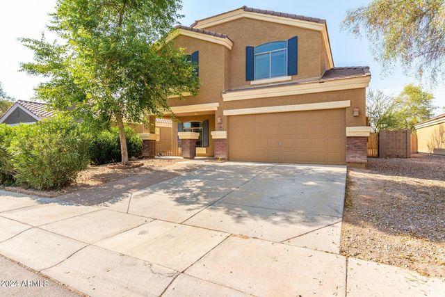 23690 W Bowker Street, Buckeye, AZ 85326