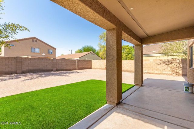 23690 W Bowker Street, Buckeye, AZ 85326
