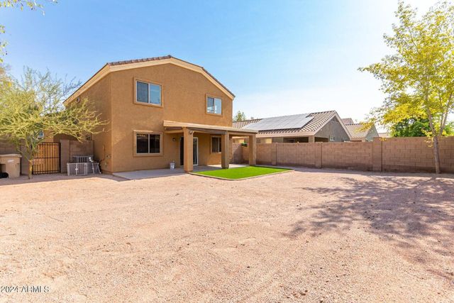 23690 W Bowker Street, Buckeye, AZ 85326