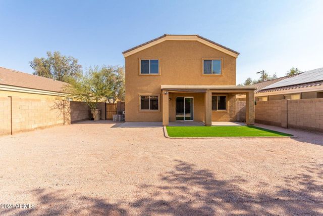 23690 W Bowker Street, Buckeye, AZ 85326
